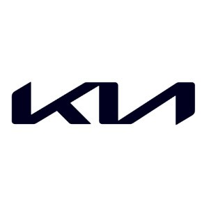 KIA EV LOGO