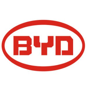 icon Byd Car