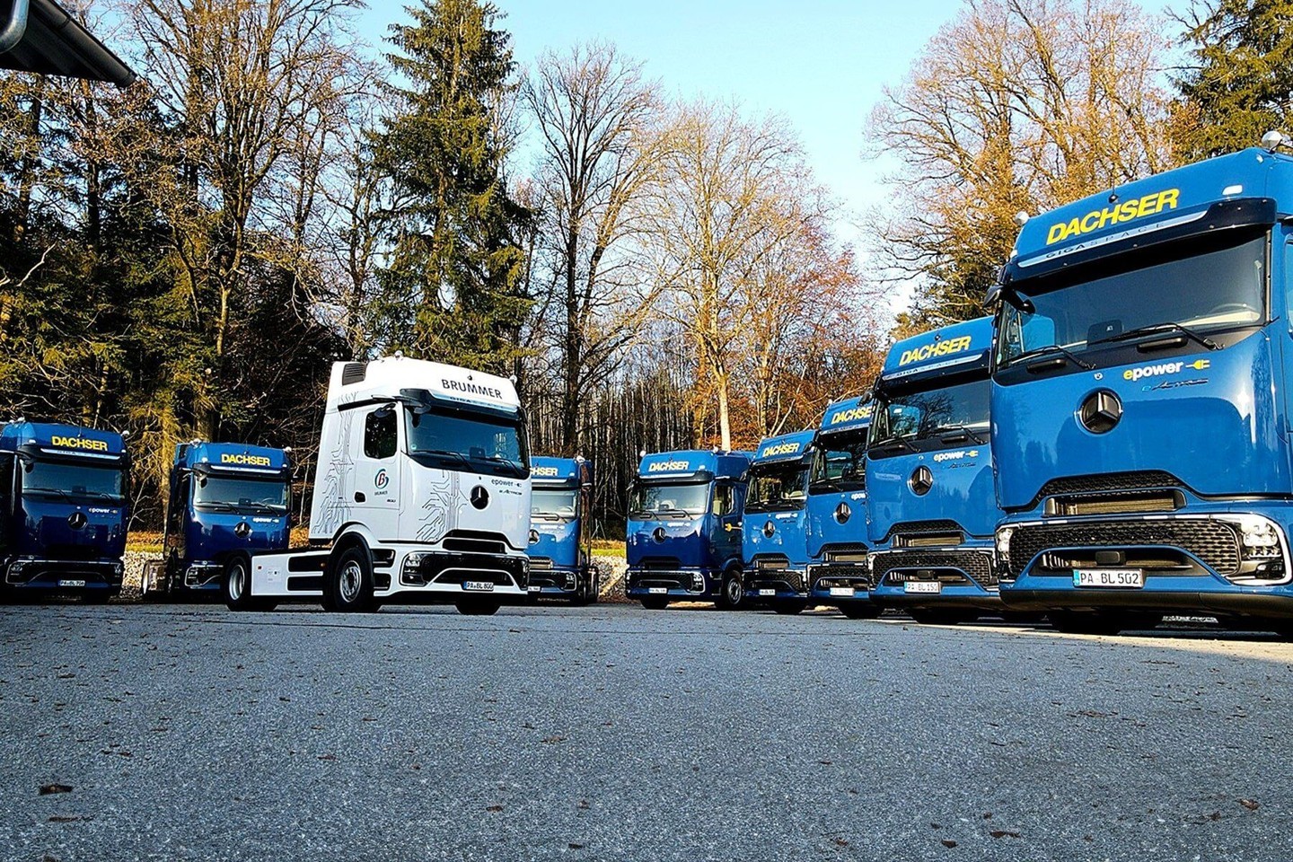 brummer-logistik-electric-truck-food-delivery