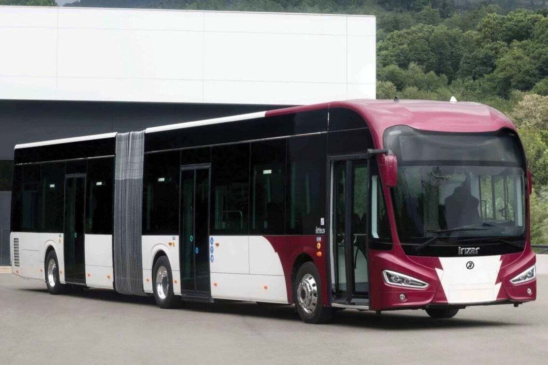 luxembourg-irizar-electric-buses