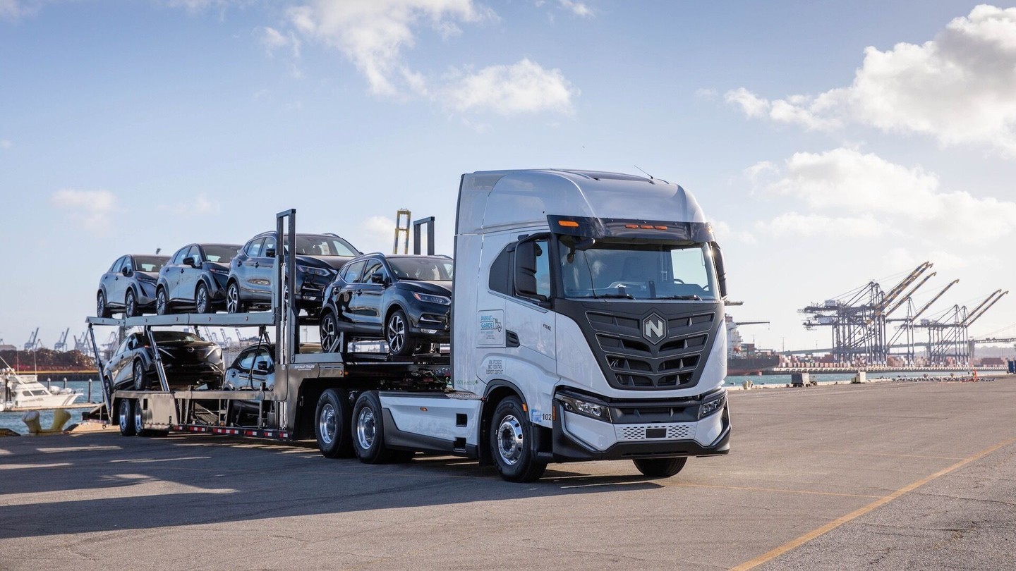 nikola-hydrogen-ev-market-impact