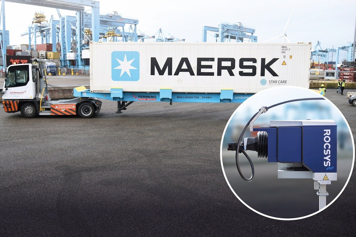 robots-revolutionize-rotterdam-ev-port-charging